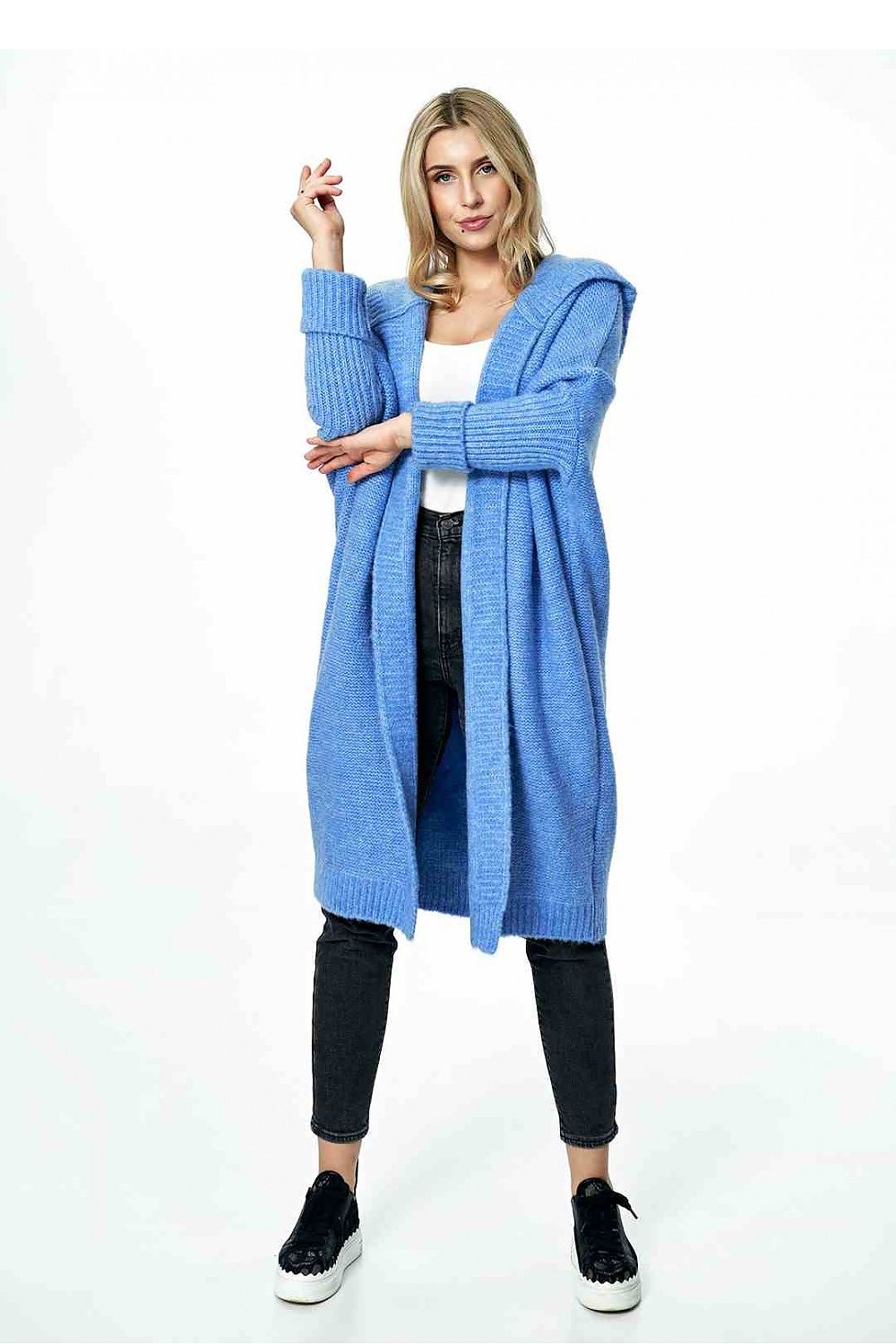 Cardigan model 172094